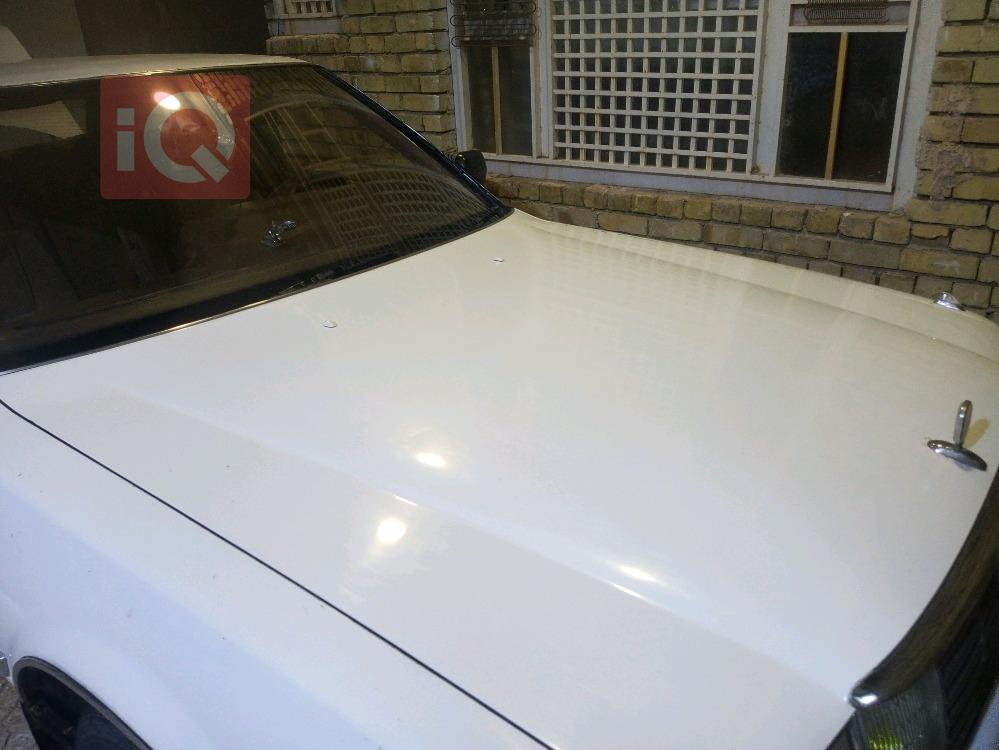 تويوتا كراون